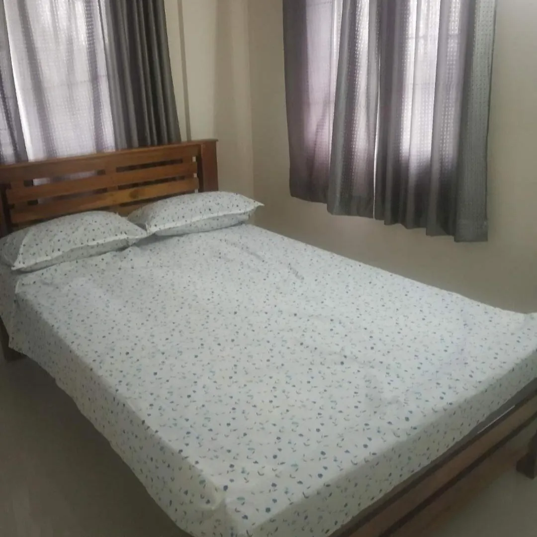 Lake View Flat For Comfortable Stay At Trivandrum تريفِندرم شقة
