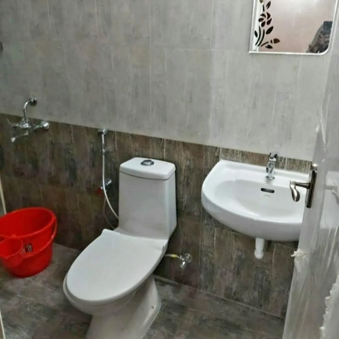 Apartamento Lake View Flat For Comfortable Stay At Trivandrum Thiruvananthapuram