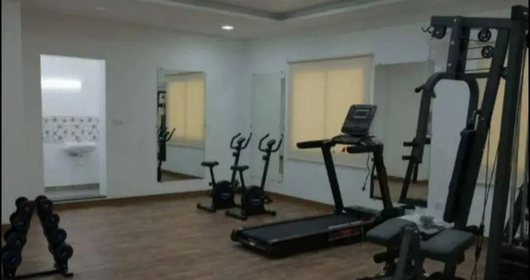 Lake View Flat For Comfortable Stay At Trivandrum Thiruvananthapuram